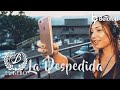 Bebo Yau-La Despedida (Vídeo Lyric) Combusstion Music