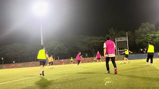 20240612수 파씨오네fc vs 송슈fc 4쿼