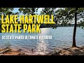 Lake Hartwell State Park - SC State Parks - Ultimate Outsider