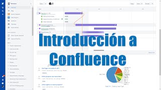 Introducción a Confluence