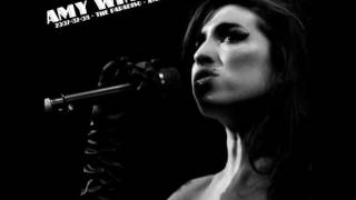 Amy Winehouse 08 Back To Black
