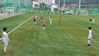 210619_초등주말리그_U11_강릉중앙FC vs 원주SMC(후)