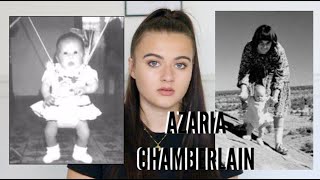 THE SOLVED CASE OF AZARIA CHAMBERLAIN | MIDWEEK MYSTERY