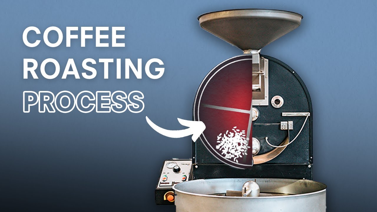 How Roasting Can Make (or Break) Coffee - YouTube