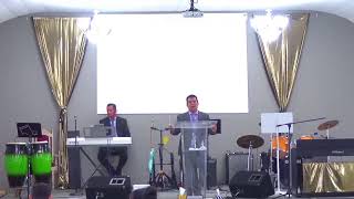 Culto  del domingo