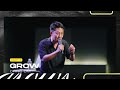 Grow Pt 4 - Ps Chris Lim