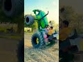 john deere stunt youtubeshorts video