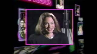 1988 People Magazine On TV commercial