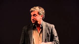 Democracy beyond voting | Jonathan Pelto | TEDxCCSU