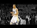 Stephen Curry mix to Lose Yourself by Eminem