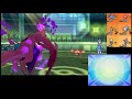 【ポケモンＵＳＭ】まさかの物理リザyが意外と強かった件 炎草地面全ての技を使いこなすスペシャリスト！