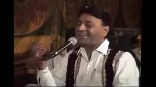 Kean Lagi tokhe dosti muhanji - Manzoor Sakhirani - New Video 2023 - New live mehfil Song 2023