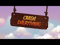 Crash Bandicoot N. Sane Trilogy - Launch Trailer - Nintendo Switch