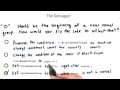 How Would We Fix That - Intro to Java Programming