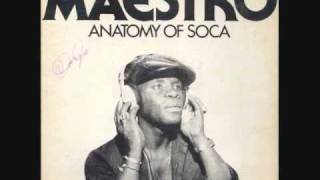 Maestro - 'Over Yonder'