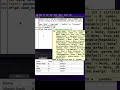 Import Excel file with pandas and display it to Console in seconds using Python #python #code