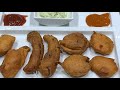 bajji platter