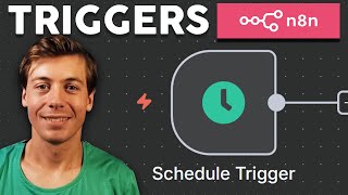Master n8n Triggers in 20 Minutes – Automate Anything