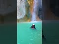 qasemi canyon tang e qasemi ghasemi travel discoveriran irantourism canyoning