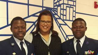 CCPS LEAP Program Info