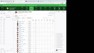 2019 08 26 2019 DraftAnalyzer How to Add your ESPN League and How to Draft Sync your ESPN league