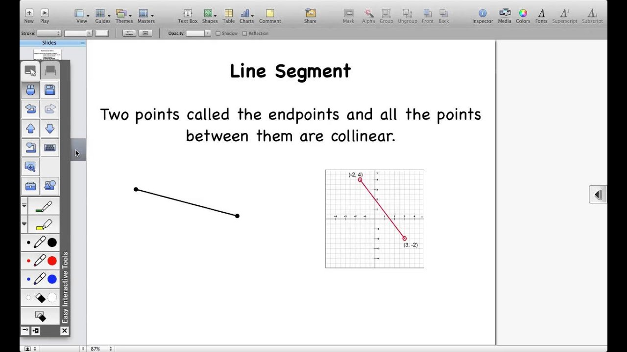 Building Blocks Of Geometry - YouTube