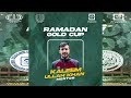 live ramadan gold cup football tournament 2024 match 6 kwsc vs kda tnvisions