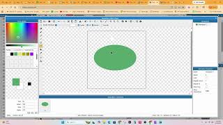 Add a Sprite in Construct 3