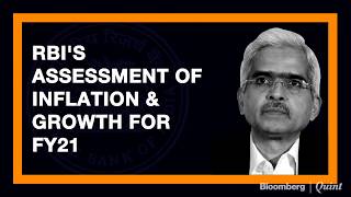 Key Takeaways From The RBI Governor's Press Conference