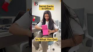 Secret Santa Gift