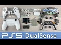 PS5 DualSense Controller disassembly and assembly instructions