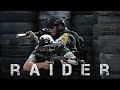 Raider - 2022 - 