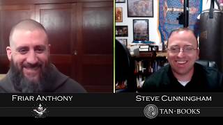 St. Francis of Assisi "Life of Sin" w/ Friar Anthony