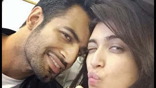 Marriage on cards: Know Upen Patel and Karishma Tanna reply