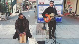 Μιλώ για σένα - Μπάμπης Στεργίου