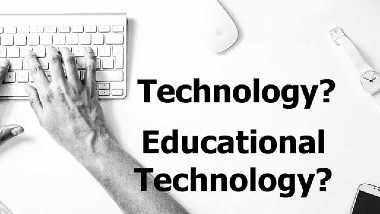 Introduction To Technology Integration In Education - YouTube