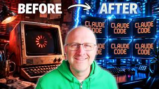 I Built a FREE Coding Agent System (Claude Code, Codex, Gemini & More)