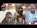 ha otisele oo emir okanlomo ju oko oro si alhaja kaola lori oro saheed osupa