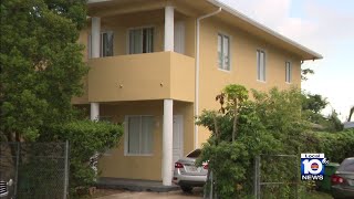 Police investigate double murder in southwest Miami-Dade