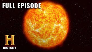 The Universe: Dark Future of the Sun (S5, E8) | Full Episode | History