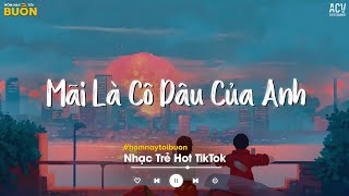 Mãi Là Cô Dâu Của Anh - Lê Thu Thảo | Em Chẳng Ước Mơ Giàu Sang Đâu x Nợ Nhau Một Lời