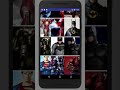 Android GridView (demo)