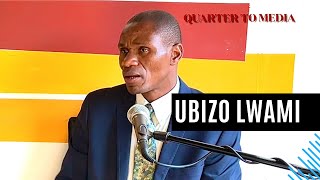 Ubizo | The Calling ka Siphiwe Ntanda | Giving | Amadlozi.