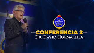 David Hormachea Conferencia No  2