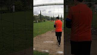 Dia de partido, asi nos fue  #portero #futbol #goalkeeper