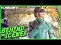 READY PLAYER ONE (2018) | Behind the Scenes Steven Spielberg Sci-Fi Movie