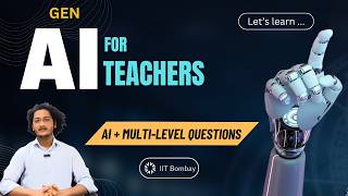 Module 4.1 | Creating Better Assessments with AI