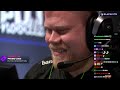 Magisk aces Astralis in the pistol! (twitch reaction)