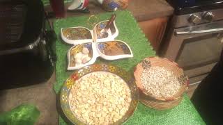 ምርጥ  የስልጆ አሰራር(How to make special silijo)