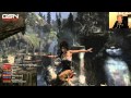 Tomb Raider: Do the Laura Croft (New Dance Move)